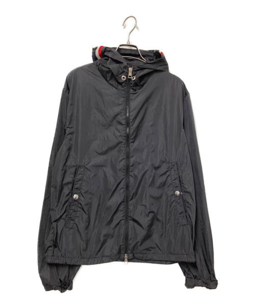 MONCLER（モンクレール）MONCLER (モンクレール) GRIMPEURS GIBBOTTO ブラック サイズ:２の古着・服飾アイテム