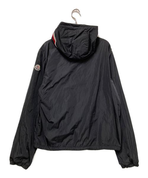 MONCLER（モンクレール）MONCLER (モンクレール) GRIMPEURS GIBBOTTO ブラック サイズ:２の古着・服飾アイテム