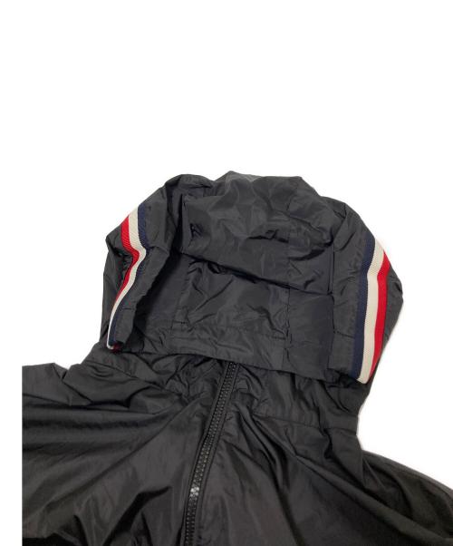 MONCLER（モンクレール）MONCLER (モンクレール) GRIMPEURS GIBBOTTO ブラック サイズ:２の古着・服飾アイテム