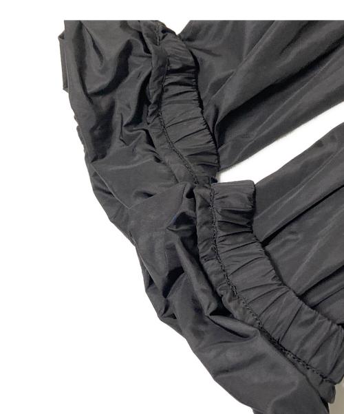 MONCLER（モンクレール）MONCLER (モンクレール) GRIMPEURS GIBBOTTO ブラック サイズ:２の古着・服飾アイテム