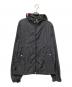 MONCLER（モンクレール）の古着「GRIMPEURS GIBBOTTO」｜ブラック