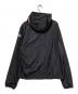 MONCLER (モンクレール) GRIMPEURS GIBBOTTO ブラック サイズ:２：40000円