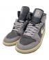 NIKE（ナイキ）の古着「ハイカットスニーカー」｜グレー
