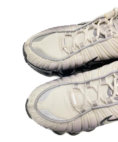 NIKE（ナイキ）NIKE (ナイキ) ローカットスニーカー ホワイト サイズ:23.0cmの古着・服飾アイテム