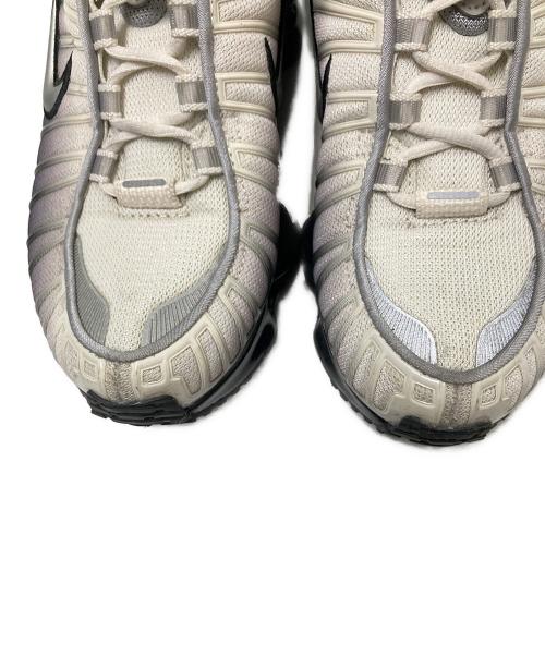 NIKE（ナイキ）NIKE (ナイキ) ローカットスニーカー ホワイト サイズ:23.0cmの古着・服飾アイテム