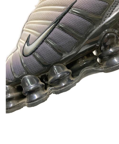 NIKE（ナイキ）NIKE (ナイキ) ローカットスニーカー ホワイト サイズ:23.0cmの古着・服飾アイテム