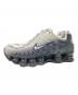 NIKE (ナイキ) ローカットスニーカー ホワイト サイズ:23.0cm：8000円
