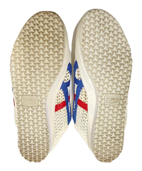 Onitsuka Tiger（オニツカタイガー）Onitsuka Tiger (オニツカタイガー) MEXICO 66 SABOT ベージュ サイズ:25.0㎝の古着・服飾アイテム