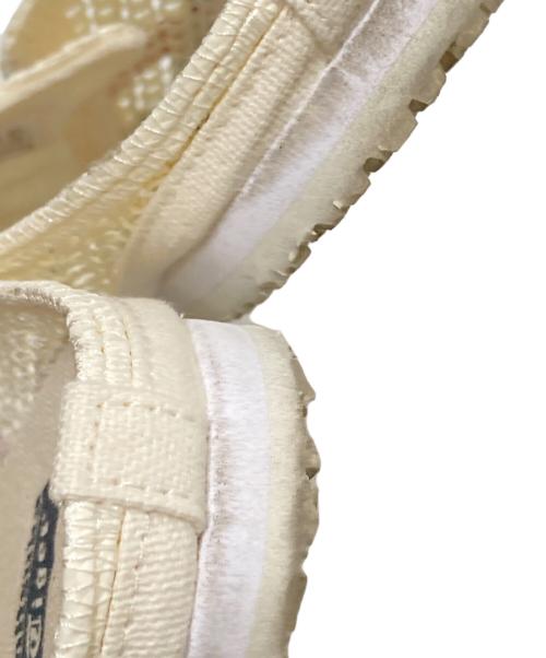Onitsuka Tiger（オニツカタイガー）Onitsuka Tiger (オニツカタイガー) MEXICO 66 SABOT ベージュ サイズ:25.0㎝の古着・服飾アイテム