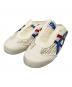 Onitsuka Tiger（オニツカタイガー）の古着「MEXICO 66 SABOT」｜ベージュ