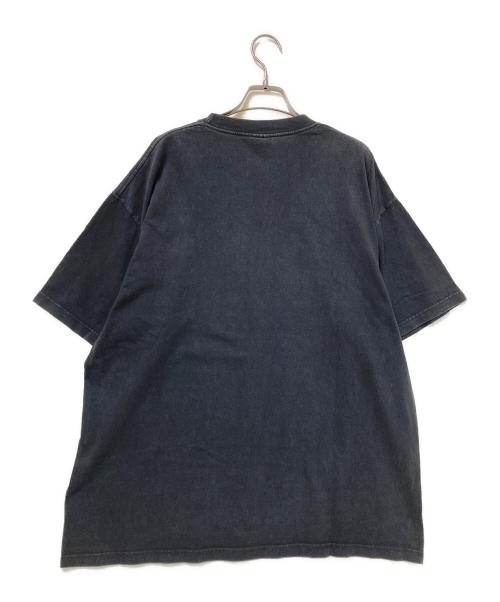giant（ジャイアント）giant (ジャイアント) 90‘SバンドTシャツ ブラック サイズ:下記参照の古着・服飾アイテム