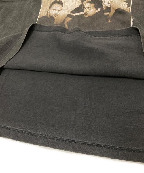 giant（ジャイアント）giant (ジャイアント) 90‘SバンドTシャツ ブラック サイズ:下記参照の古着・服飾アイテム