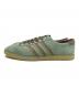 adidas (アディダス) Malmo 'Lake Blue' size Exclusive グリーン×ブラウン サイズ:27.5cm：12000円