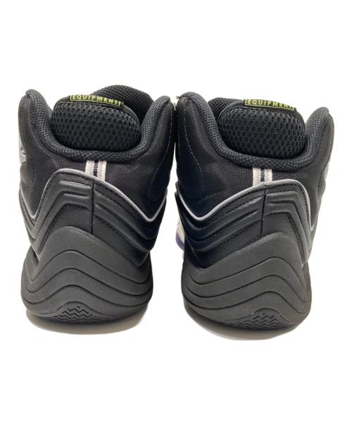 adidas（アディダス）adidas (アディダス) Crazy98 ブラック サイズ:28.0cmの古着・服飾アイテム