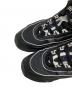 中古・古着 adidas (アディダス) Crazy98 ブラック サイズ:28.0cm：10000円