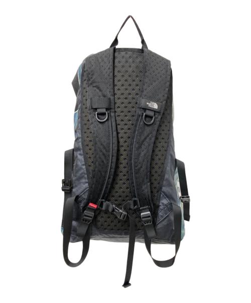 THE NORTH FACE（ザ ノース フェイス）THE NORTH FACE (ザ ノース フェイス) Statue of Liberty Waterproof Backpack サイズ:下記参照の古着・服飾アイテム