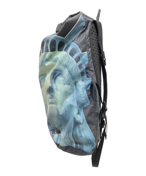 THE NORTH FACE（ザ ノース フェイス）THE NORTH FACE (ザ ノース フェイス) Statue of Liberty Waterproof Backpack サイズ:下記参照の古着・服飾アイテム