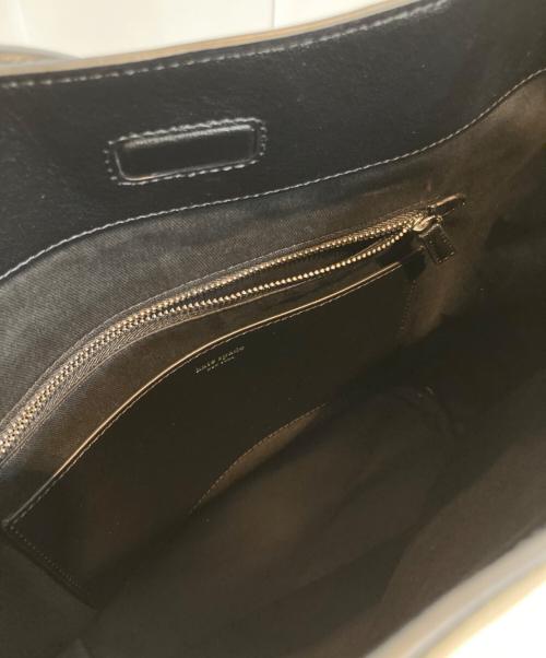 Kate Spade（ケイトスペード）Kate Spade (ケイトスペード) ヘイローバケットバッグ ブラックの古着・服飾アイテム