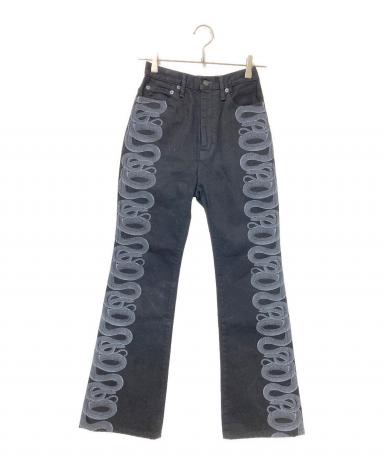 中古・古着通販】Hysteric Glamour (ヒステリックグラマー) SNAKE LOOP