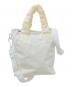 LeSportsac (レスポートサック) GH MINI N/S TOTE ホワイト サイズ:下記参照：5000円