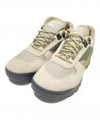 CLARKS×RONNIE FIEGクラークス×ロニー・フィグ）の古着「LADDOW」｜ベージュ