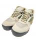 CLARKS（クラークス）の古着「LADDOW」｜ベージュ