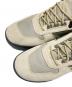 中古・古着 CLARKS (クラークス) RONNIE FIEG (ロニー・フィグ) LADDOW ベージュ サイズ:26.5㎝：20000円