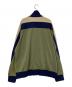 PUMA (プーマ) SCYE (サイ) T7 Track Jacket オリーブ サイズ:XL：14000円