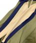 中古・古着 PUMA (プーマ) SCYE (サイ) T7 Track Jacket オリーブ サイズ:XL：14000円