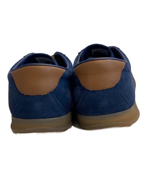 adidas（アディダス）adidas (アディダス) GAZELLE LO PRO ネイビー サイズ:27.5cmの古着・服飾アイテム