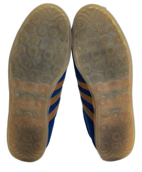 adidas（アディダス）adidas (アディダス) GAZELLE LO PRO ネイビー サイズ:27.5cmの古着・服飾アイテム