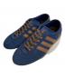 adidas（アディダス）の古着「GAZELLE LO PRO」｜ネイビー