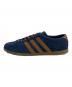 adidas (アディダス) GAZELLE LO PRO ネイビー サイズ:27.5cm：7000円