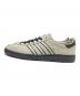 adidas (アディダス) MUNCHEN ベージュ サイズ:27.5cm：7000円