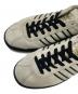 中古・古着 adidas (アディダス) MUNCHEN ベージュ サイズ:27.5cm：7000円