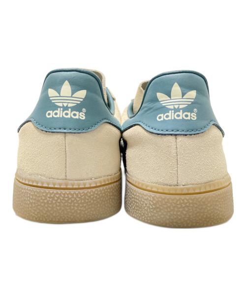 adidas（アディダス）adidas (アディダス) BC TRANER ベージュ サイズ:27.5cmの古着・服飾アイテム