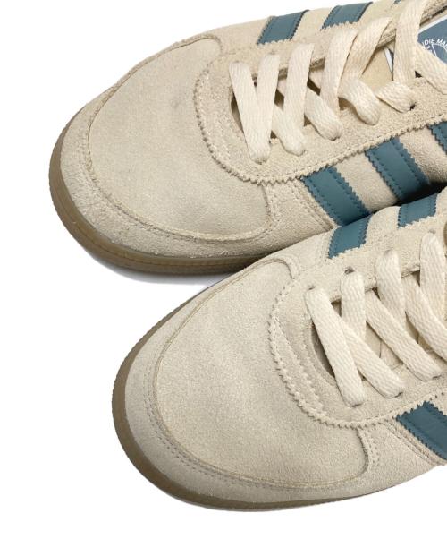adidas（アディダス）adidas (アディダス) BC TRANER ベージュ サイズ:27.5cmの古着・服飾アイテム
