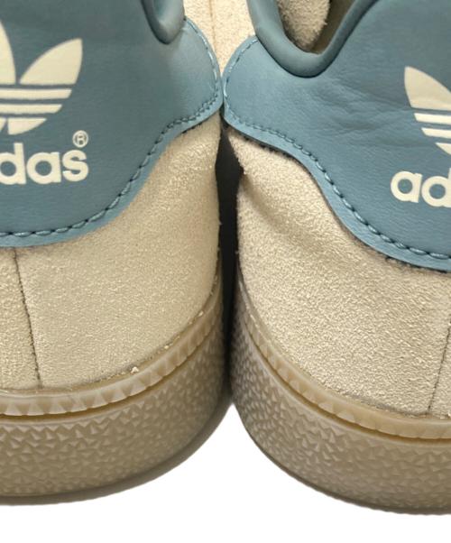 adidas（アディダス）adidas (アディダス) BC TRANER ベージュ サイズ:27.5cmの古着・服飾アイテム