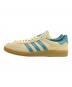 adidas (アディダス) BC TRANER ベージュ サイズ:27.5cm：7000円