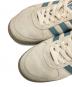 中古・古着 adidas (アディダス) BC TRANER ベージュ サイズ:27.5cm：7000円