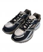 REEBOKリーボック）の古着「PREMIER ROAD MODERN」｜ブラック×ベージュ