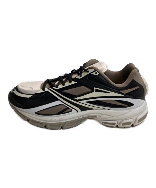 REEBOK（リーボック）REEBOK (リーボック) PREMIER ROAD MODERN ブラック×ベージュ サイズ:28cmの古着・服飾アイテム