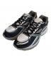 REEBOK（リーボック）の古着「PREMIER ROAD MODERN」｜ブラック×ベージュ