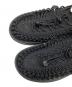 中古・古着 KEEN (キーン) ユニークメンズサンダル ブラック サイズ:29.0cm：7000円