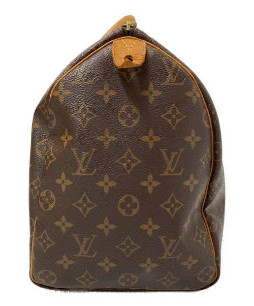 LOUIS VUITTON（ルイ ヴィトン）LOUIS VUITTON (ルイ ヴィトン) ハンドバッグ スピーディ40 ブラウンの古着・服飾アイテム