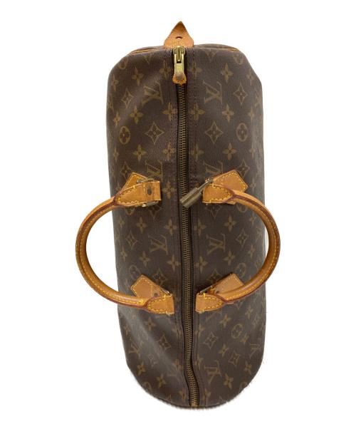 LOUIS VUITTON（ルイ ヴィトン）LOUIS VUITTON (ルイ ヴィトン) ハンドバッグ スピーディ40 ブラウンの古着・服飾アイテム
