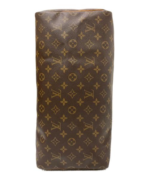 LOUIS VUITTON（ルイ ヴィトン）LOUIS VUITTON (ルイ ヴィトン) ハンドバッグ スピーディ40 ブラウンの古着・服飾アイテム