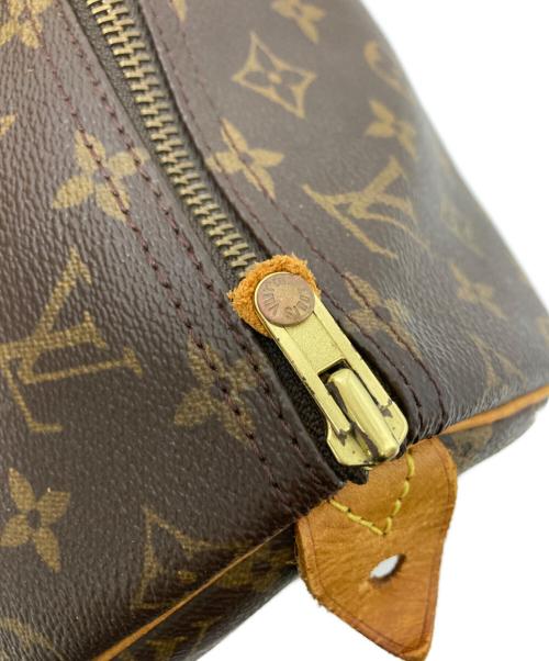 LOUIS VUITTON（ルイ ヴィトン）LOUIS VUITTON (ルイ ヴィトン) ハンドバッグ スピーディ40 ブラウンの古着・服飾アイテム