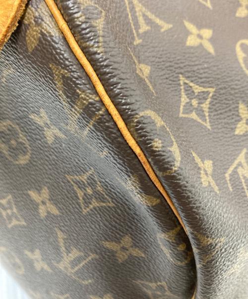 LOUIS VUITTON（ルイ ヴィトン）LOUIS VUITTON (ルイ ヴィトン) ハンドバッグ スピーディ40 ブラウンの古着・服飾アイテム