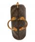 中古・古着 LOUIS VUITTON (ルイ ヴィトン) ハンドバッグ スピーディ40 ブラウン：70000円